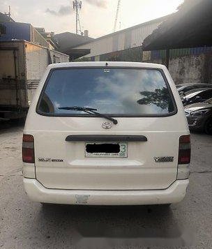 Toyota Revo 1999 for sale -2