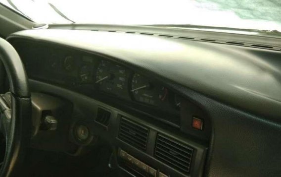Toyota Corolla 1989 for sale-11