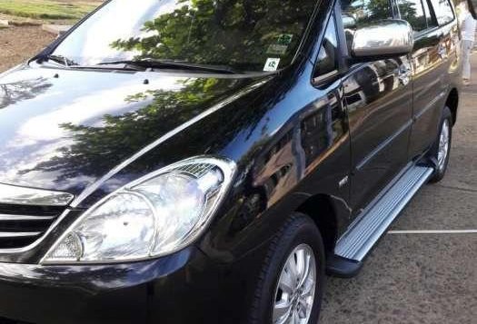 2010 Toyota Innova G AT for sale -3