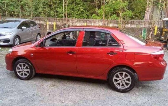 2006 Toyota Vios J for sale-3