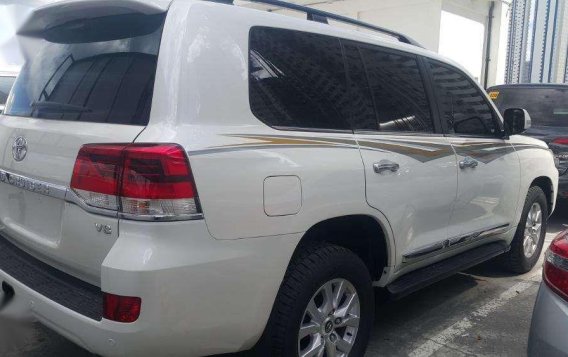 Toyota Land Cruiser 2019 NEW FOR SALE -2