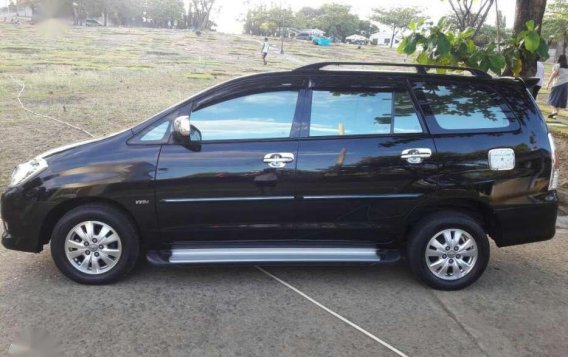 2010 Toyota Innova G AT for sale 