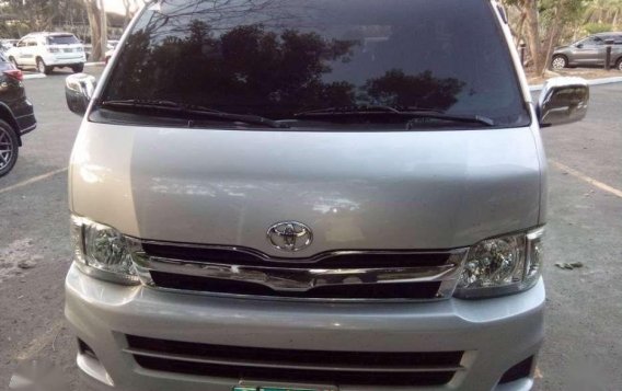 2013 Toyota Grandia for sale