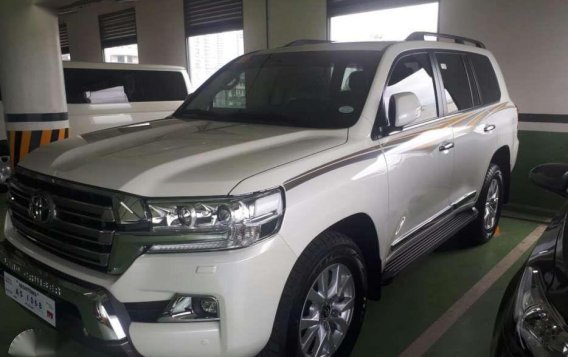 Toyota Land Cruiser 200 2019 for sale-3