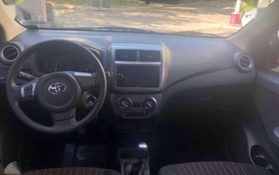 2018 Toyota Wigo 1.0 G for sale -4