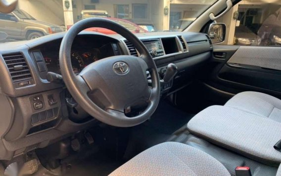 Toyota GL Grandia 2016 for sale-6