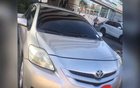 Toyota Vios 2009 1.5G Automatic for sale -2