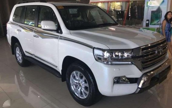 2019 Toyota Land Cruiser for sale-1