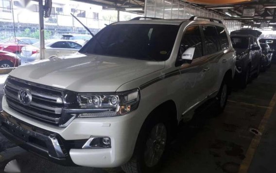 Toyota Land Cruiser 200 2019 for sale-6