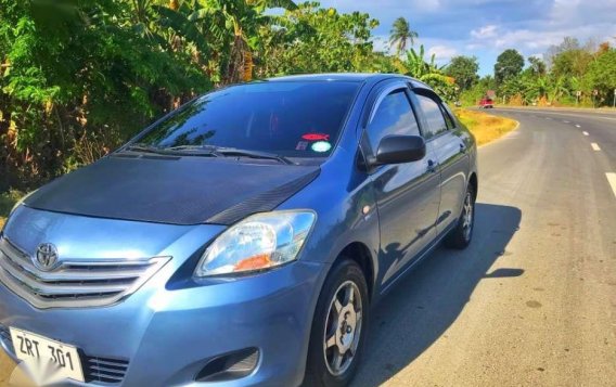 Toyota Vios J 2008 for sale 