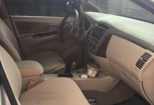 2005 Toyota Innova G matic for sale-2