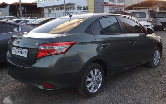 2018 Toyota Vios 1.3 E MT for sale-5