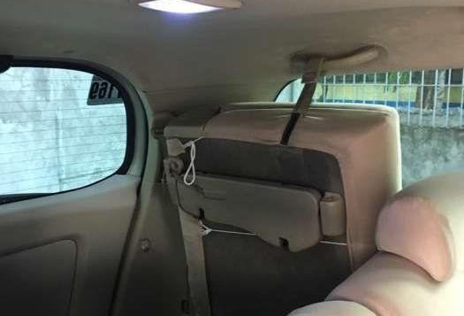 2005 Toyota Innova G matic for sale-4