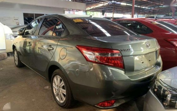 2018 Toyota Vios 1.3 E Automatic alumina jade-3