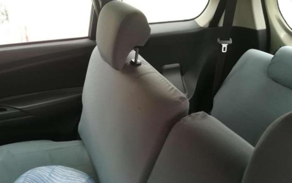 Toyota Avanza E 2013 model for sale-10