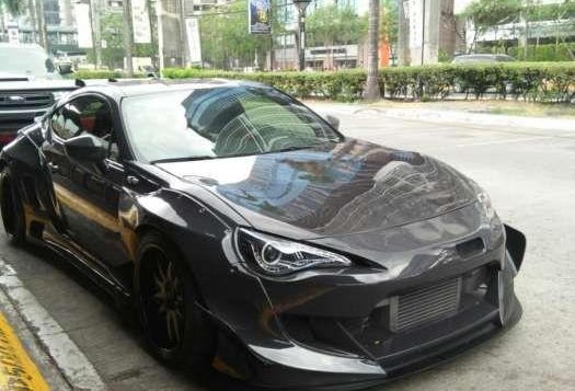 2013 Toyota 86 for sale-1