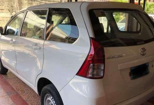 Toyota Avanza 2012 manual for sale 