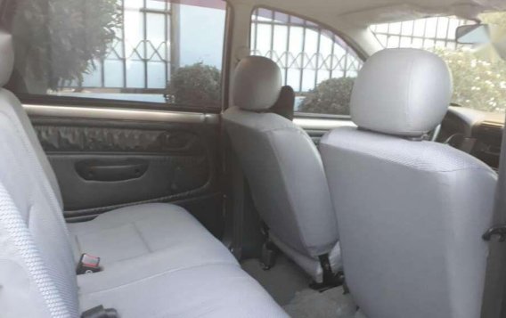 2010 Toyota Avanza 1.3 for sale -6