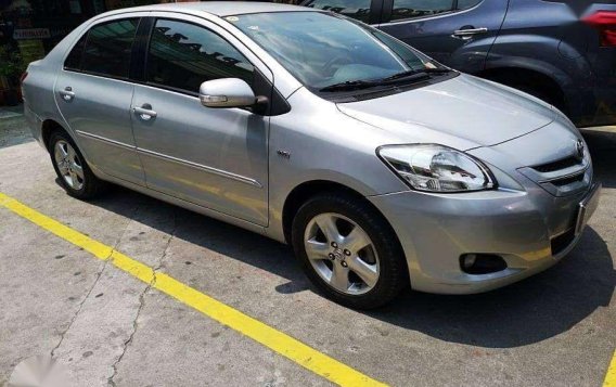 Toyota Vios 1.5G Aquired 2010 for sale-4