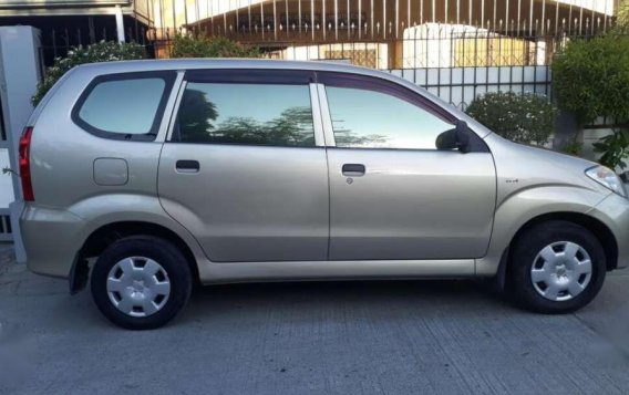 2010 Toyota Avanza 1.3 for sale -4