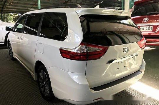 Toyota Sienna 2019 new for sale -3