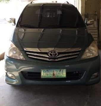 Toyota Innova 2011 for sale-3