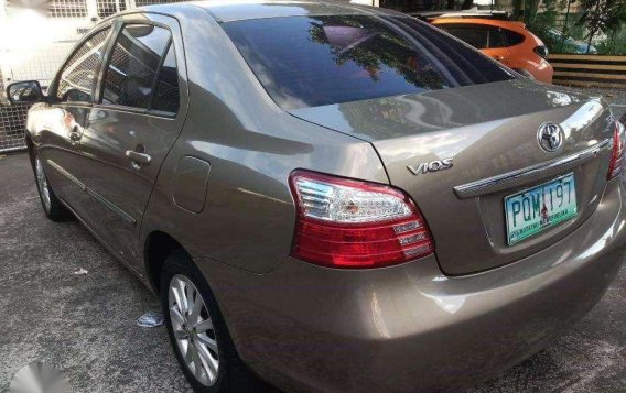 Toyota Vios 2011 for sale-1