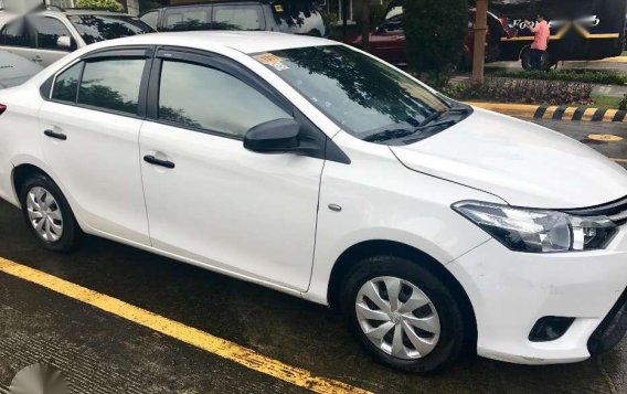 Toyota Vios 2016 for sale