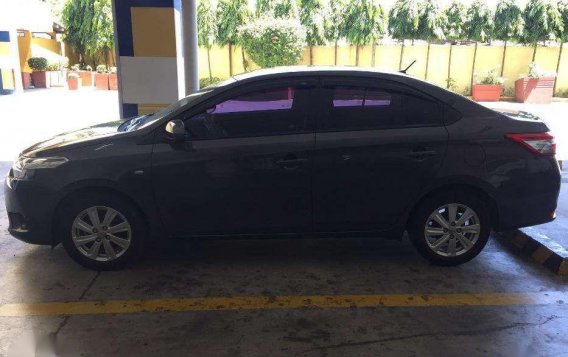 VIOS E 2015 Toyota - Manual - LCD Screen - Nothing fix - Fully Paid-6
