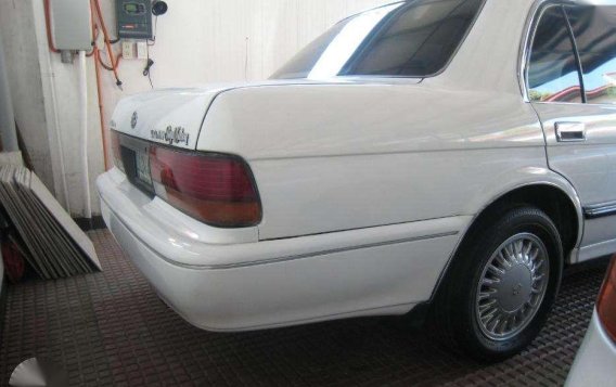 1996 Toyota Crown for sale-2