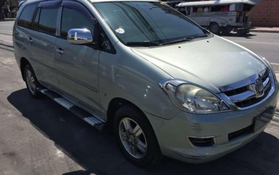 Toyota Innova Diesel 2006 for sale 