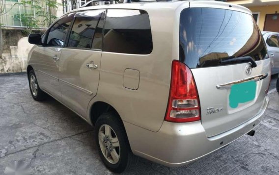 Toyota Innova 2008 for sale -2