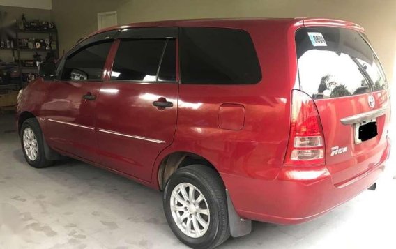 Toyota Innova 2007 for sale -3