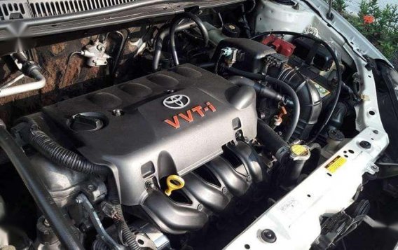 2006 Toyota Vios G for sale -1