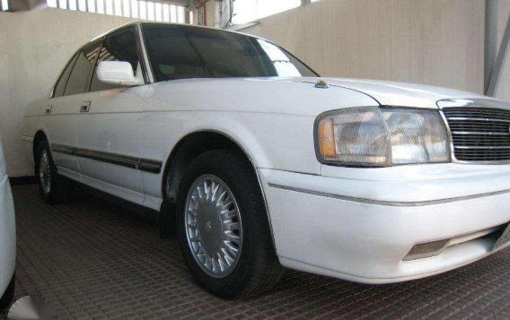 1996 Toyota Crown for sale