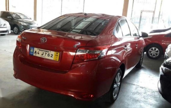 2018 Toyota Vios E 1.3 Automatic for sale -10