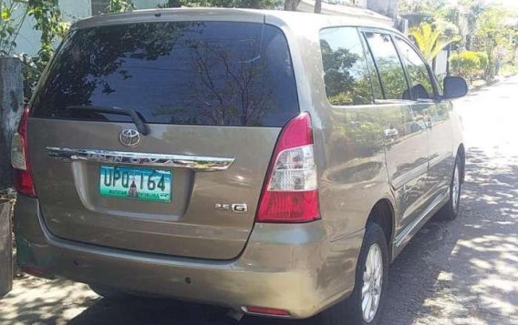 2013 Toyota Innova for sale-4