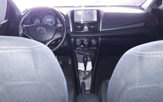 2018 Toyota Vios E 1.3 Automatic for sale -4