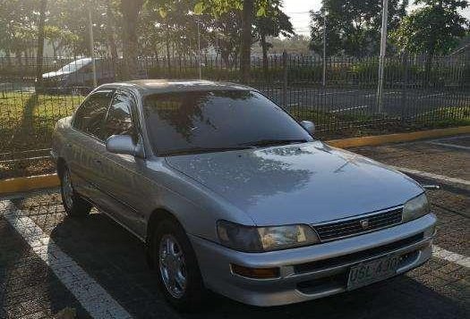 Toyota Corolla GLI AT 1997 for sale -2