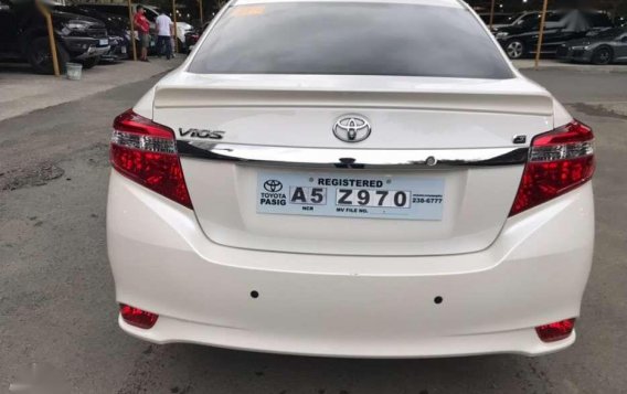 2018 Toyota Vios for sale-1
