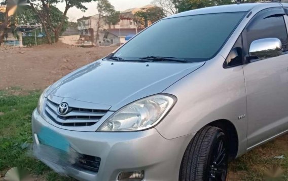 Toyota Innova 2010 for sale