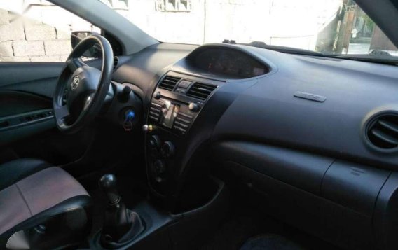 Toyota Vios e 2011 for sale-5