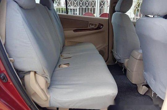 Toyota Innova 2005 for sale -9