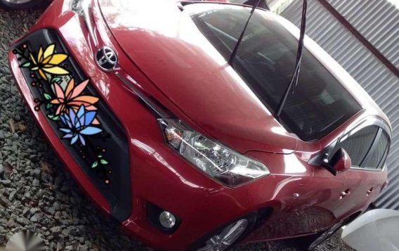 Toyota Vios 2018 for sale