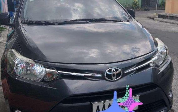 Toyota Vios 2014 for sale