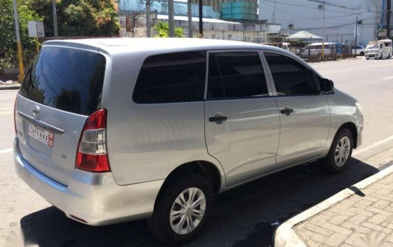 Toyota Innova J D4d 2013 for sale -2