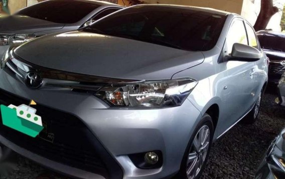 Toyota Vios 2018 for sale