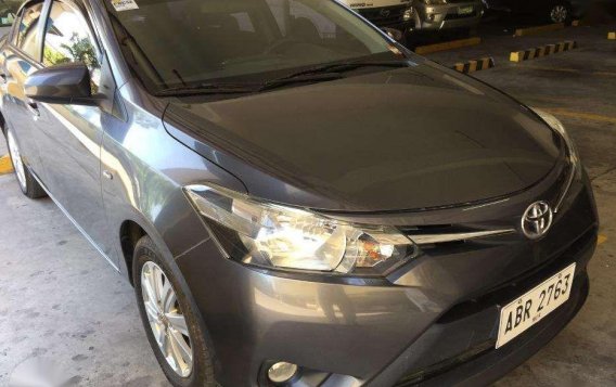 VIOS E 2015 Toyota - Manual - LCD Screen - Nothing fix - Fully Paid-5