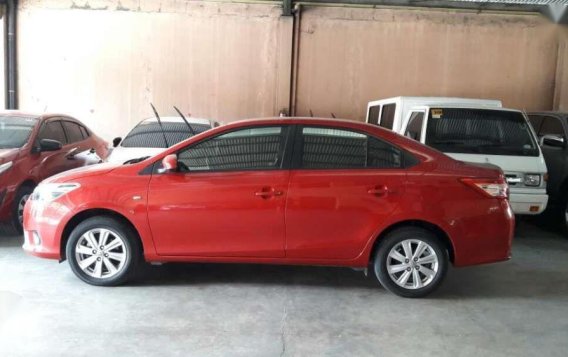 2018 Toyota Vios E 1.3 Automatic for sale -3