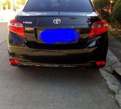 2017 Toyota Vios E AT for sale 